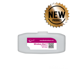 Wireless Alert T