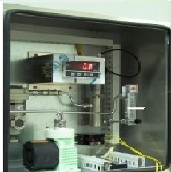 노점계 판넬 GMI3000-AMT