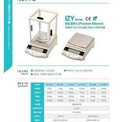 IZY series