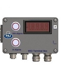 WIO terminal box 100 / 200 / 300 / 500