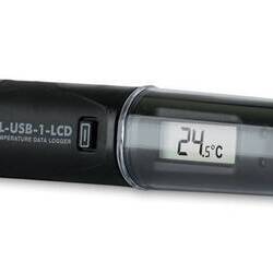 EasyLog | EL-USB-1-LCD